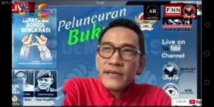 Bang Rizal Menggoda Demokrasi Kita