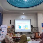 Ragres Gelar ToT Membaca Nyaring