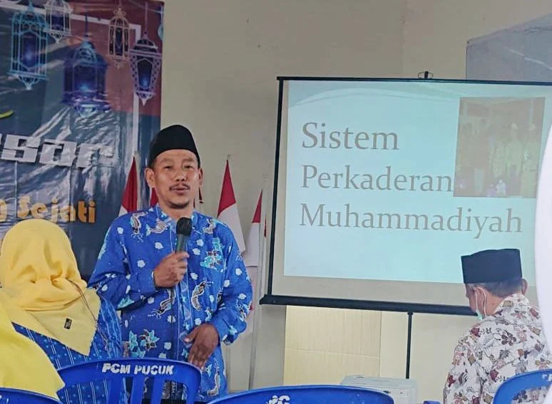 Empat Pilar Perkaderan Ini Kunci Sukses Persyarikatan