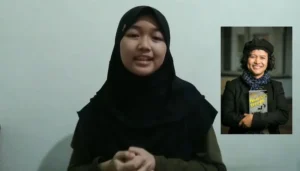Idolakan Andrea Hirata, Siswa Spemdalas Bikin Video Inspiratif