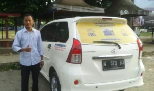 Sopir Itu Ternyata Kepala Sekolah, Pengalaman Pertama Berkunjung ke Pulau Bawean