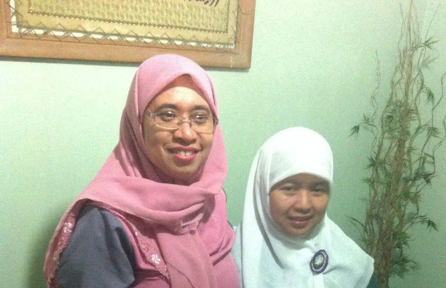 Selalu Ada Hikmah di Balik Musibah, Pengalaman Rahmawati Husein Tangani Bencana Alam