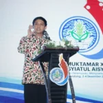 Kemajuan Perempuan Indonesia berkat Peran Nasyiah