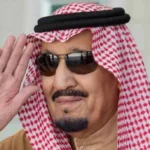 Puisi-Puisi KH M Dawam Sholeh untuk Raja Salman