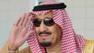 Puisi-Puisi KH M Dawam Sholeh untuk Raja Salman