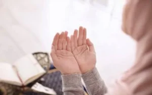 Tanda Diterima Amal Ramadhan