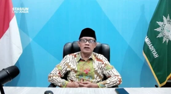 Haedar Nashir: Rajut Lagi Spirit Hijrah dan Kemerdekaan