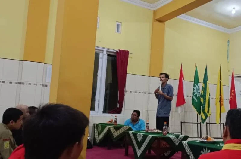 Raker Bersama Tiga Ortom Vocatama, Merancang Jalan Sukses