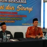 Berorganisasi Itu Susah kalau Model Pengurusnya seperti Ini