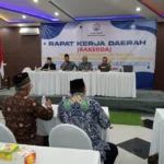 Majelis Dikdasmen Banyuwangi Rakerda, Ini Hasilnya