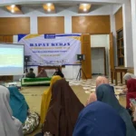 Raker SD Ikrom Bahas Model Kompetisi Sekolah