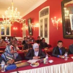 Kepala Sekolah Diminta Meluruskan Niat Sesuai Tujuan Muhammadiyah