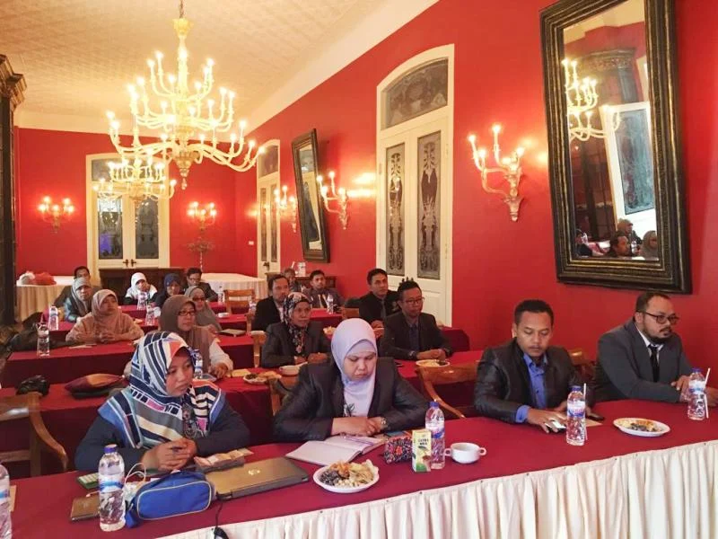 Kepala Sekolah Diminta Meluruskan Niat Sesuai Tujuan Muhammadiyah