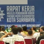 Kader Berkemajuan Itu Seger, Kober, Pinter, dan Bener