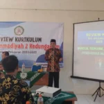 Review Kurikulum, Ini yang Harus Dipahami Guru