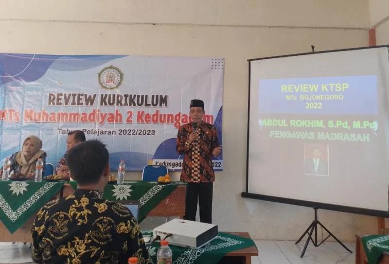 Review Kurikulum, Ini yang Harus Dipahami Guru