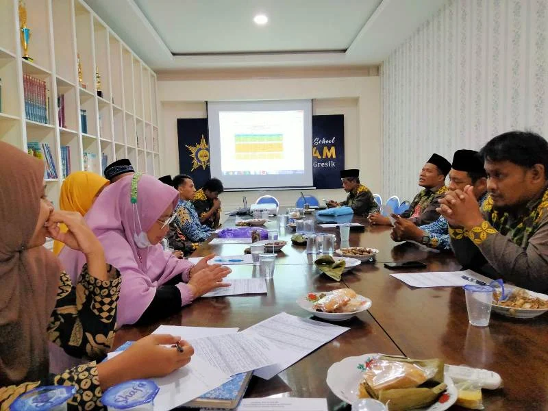 Matsmunam Bersinar, Program Baru Madrasah Ini