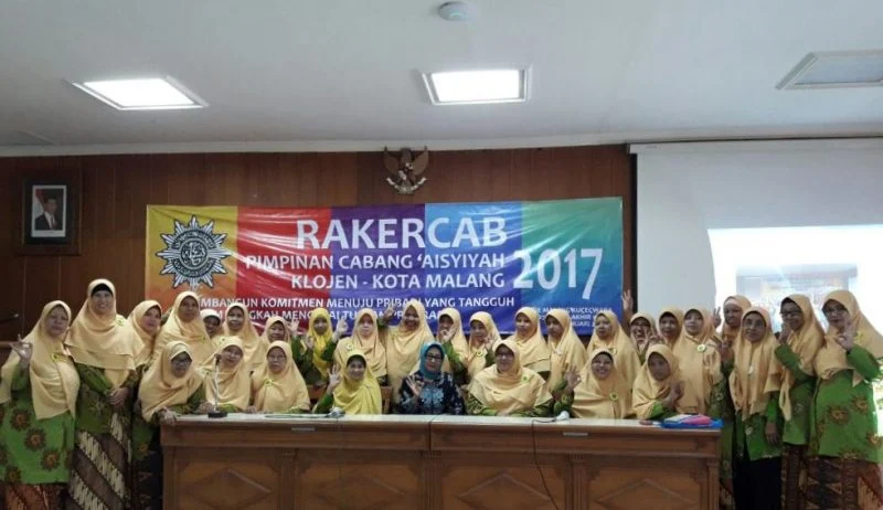 Teladani Nyai Walidah dalam Siapkan Kader Penerus