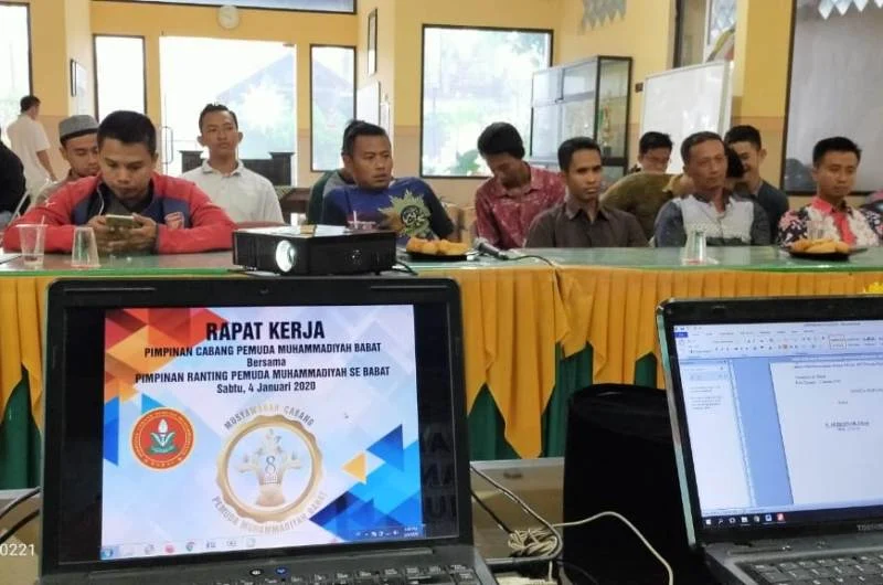 Tiga Acara Ini Semarakkan Musycab PCPM