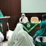 Raker Majelis Dikdasmen PDA Kota Surabaya Siapkan Pendidikan Berkarakter