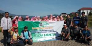 Gelar Raker Guru untuk Capai Sekolah Unggul dan Ramah Anak