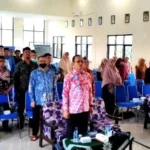 Ketua PDM Jember: Muhammadiyah dan Aisyiyah Harus Miliki Visi Pendidikan yang Sama