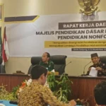 Wasiat KH Ahmad Dahlan Jadi Bahasan Rakerda Ini