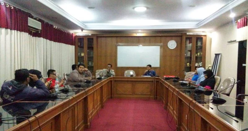 Dibuka Hari Ini: Rakernas IPM untuk Pertegas Visi, Misi, dan Program