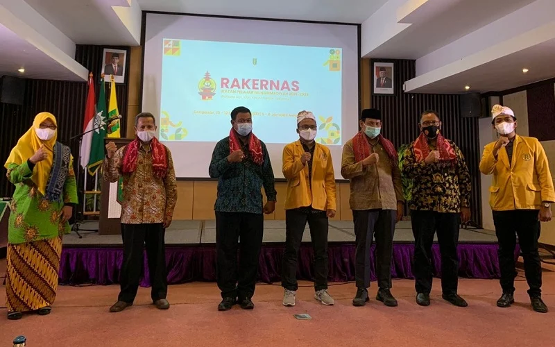 Tiga Kunci yang Sukseskan Agenda Besar IPM