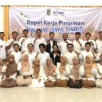 Rakerpim IPM Jatim: Menuju Peradaban Era Madani