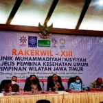 Tiga Syarat Bangun Kolaborasi Klinik Muhammadiyah