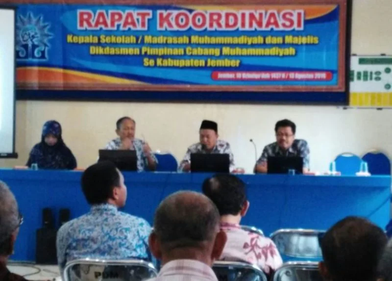 Setelah Ngawi, Giliran Jember yang Segera Konkritkan Rekomitmen Karyawan AUM