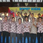 Air Mata Ketua Ini Menetes Cerita Pengalamannya Dikader