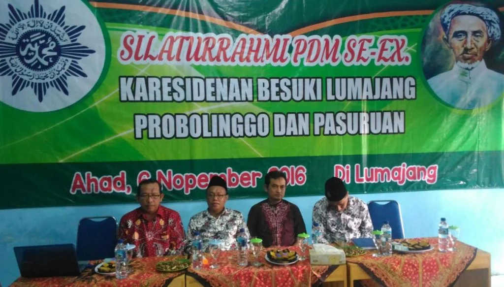 4 Kerja yang Dibutuhkan untuk Kembangkan Cabang-Ranting