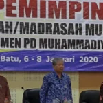 Diminta Mengisi Materi Ideologi pada Orang Lamongan, Ini Jawaban Prof Jainuri