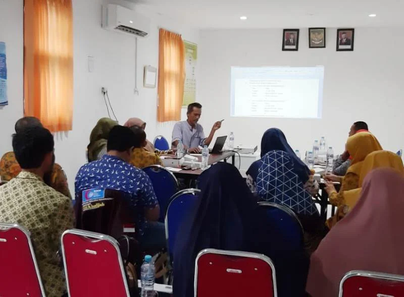 IKKM Gelar Lomba Paduan Suara Antar Rumah Sakit, Inilah Jadwalnya