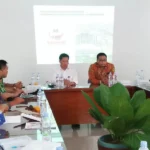 Sebelum Presiden Datang, Arena Muktamar IPM Steril Pukul 12.00