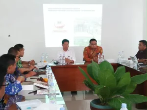 Sebelum Presiden Datang, Arena Muktamar IPM Steril Pukul 12.00