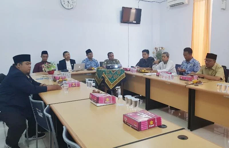 LDK Gelar Bimtek Dai Komunitas di Lamongan