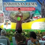 Gelar Rakornas, Target Ini yang Harus Diwujudkan PTMA