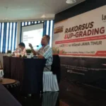 Rakorsus Lazismu Bahas UMKM