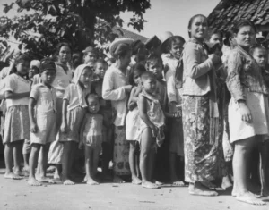Situasi Ekonomi Jelang G30S/PKI