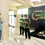 Ramadhan Mubarak Kupas Aliran Menyimpang