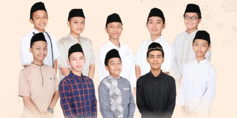 Ramadhan Road Show, Spemdalas Terjunkan Imam Shalat Tarawih