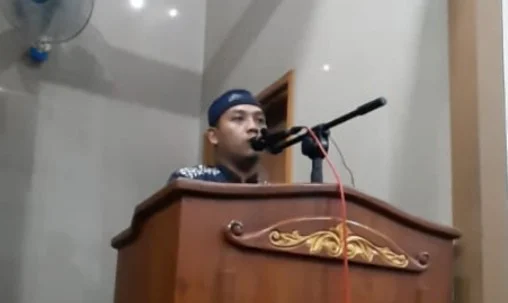 Ramadhan Bulan Mulia, Begitu juga Apapun yang Tersentuh Al-Quran