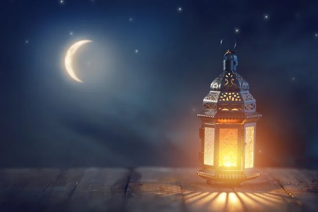 Ramadhan Bulan Berkah