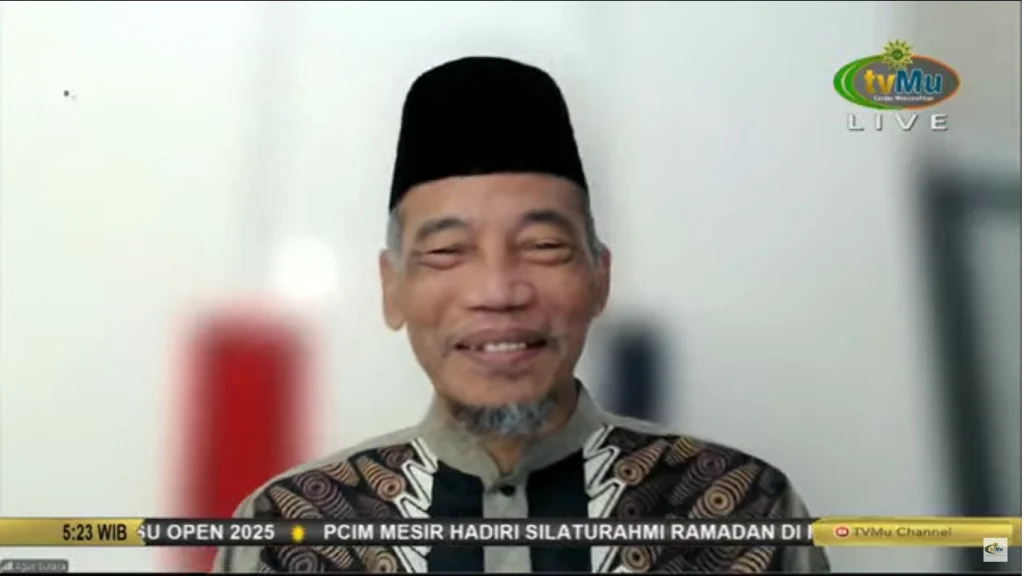 Agus Sukaca: Mengajar Al-Qur’an Tak Perlu Menunggu Kita Paham Seluruhnya