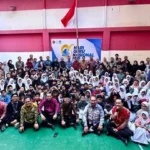 Semarak HGN di Sekolah Indonesia Cairo: Wamen Atip Tekankan Keteladanan Guru sebagai Kunci Pendidikan Bermutu