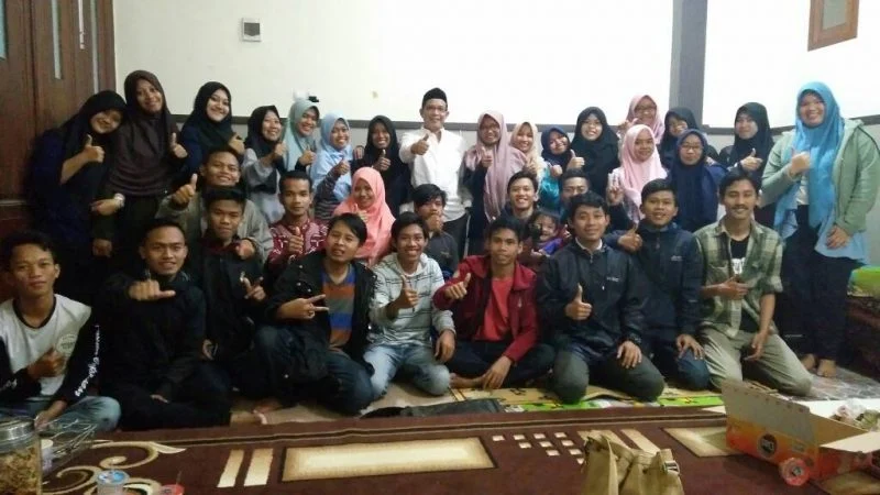 Ini 3 Hikmah Selalu Jaga Silaturrahim