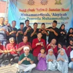 Gandeng SGI: Muhammadiyah Masangan Wetan Laksanakan Khitanan Gratis